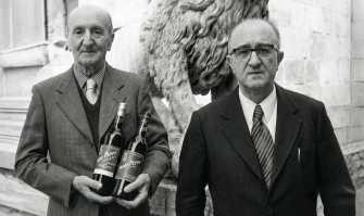 Altamura, il "Padre Peppe" e la sua ricetta segreta: tramandata da due secoli nella stessa famiglia